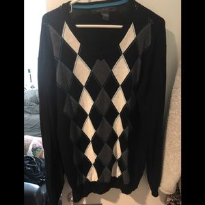 Men’s professional sweater